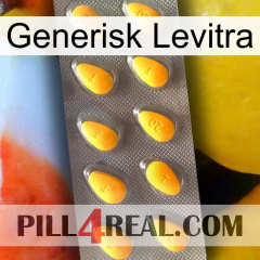 Generisk Levitra cialis1